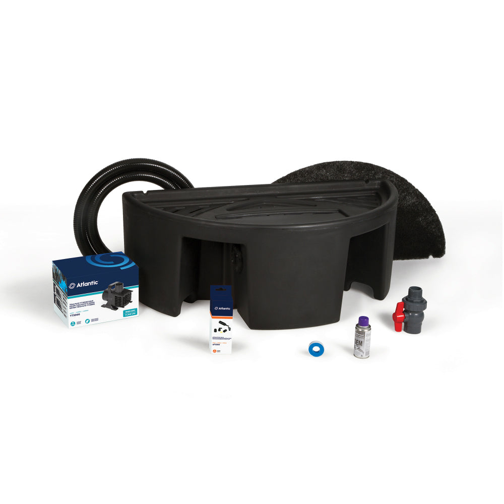 Basin Kits