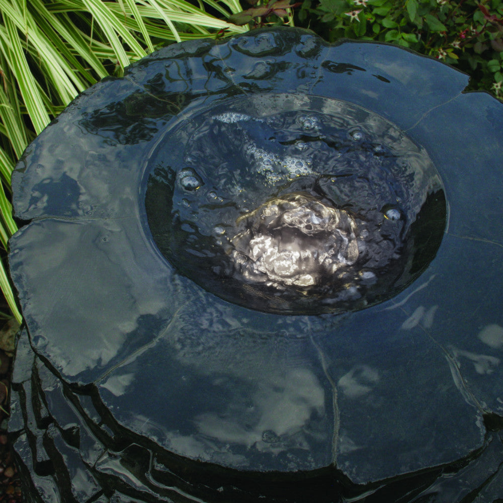 Fountain Lighting
