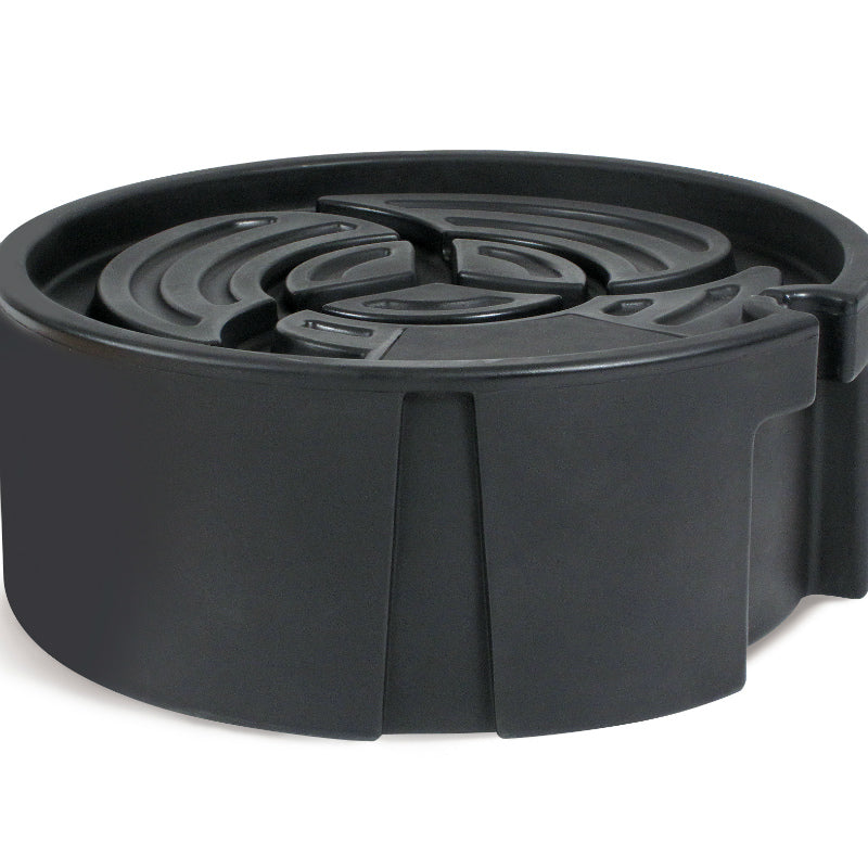 Fountain Basins