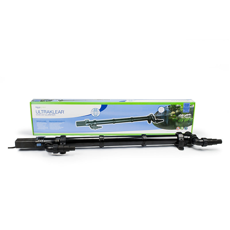 Pond Cleaners &amp; Treatment