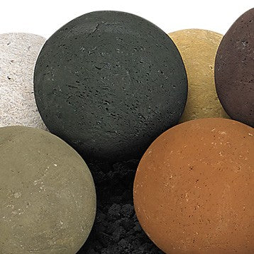 Lite Stone Balls
