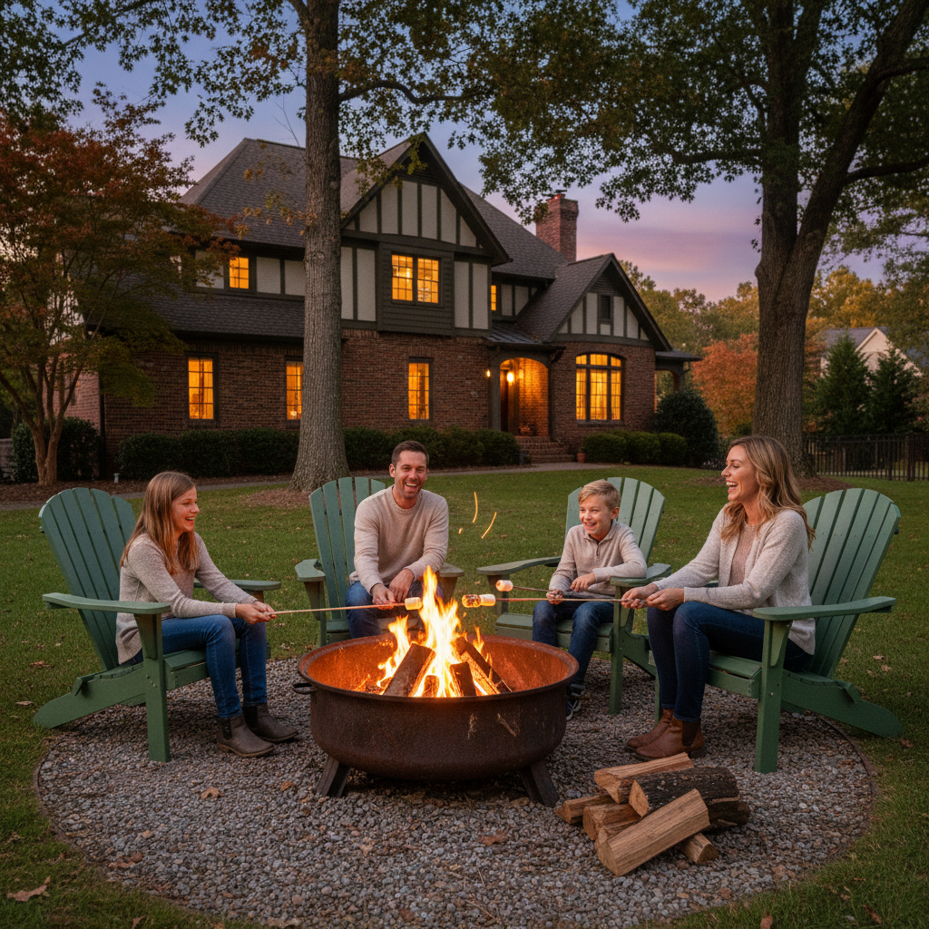 Fire Pits
