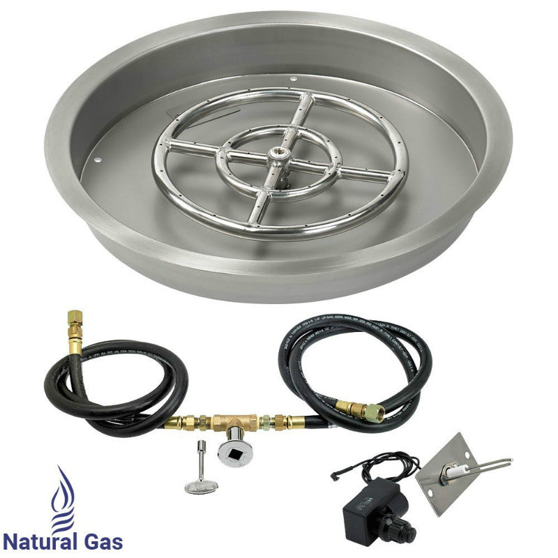 Spark Ignition Kits