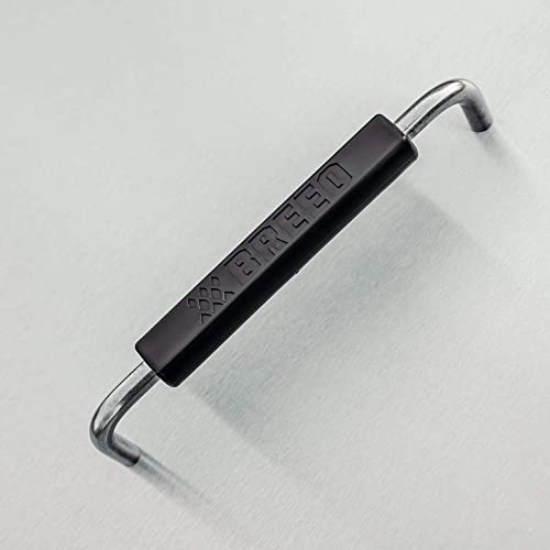 Breeo X Series Lid 24 - Stainless Steel Fire Pit Cover & Firepit Lid