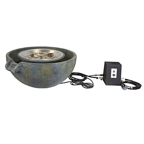 Aquascape Fire and Water Spillway Bowl | 58092