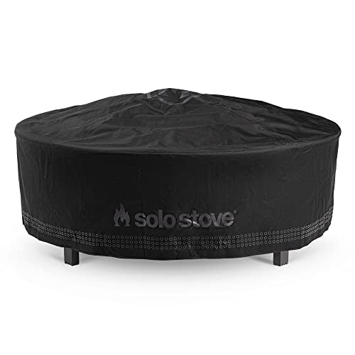 Solo Stove Surround Shelter Large | 54.1" Weather Resistant Outdoor Cover