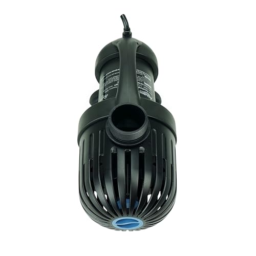 Aquascape 91017 Aquasurge Submersible Pump, Black