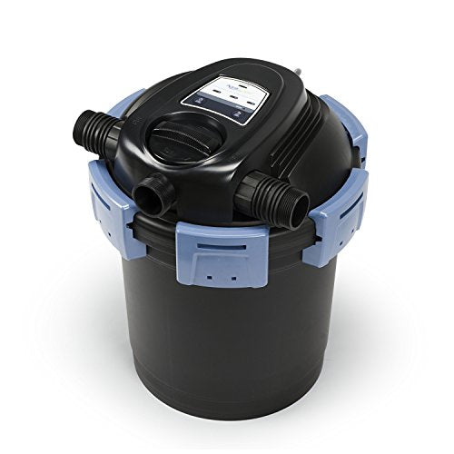 Aquascape UltraKlean Filtration Kits (1500 Gallons)