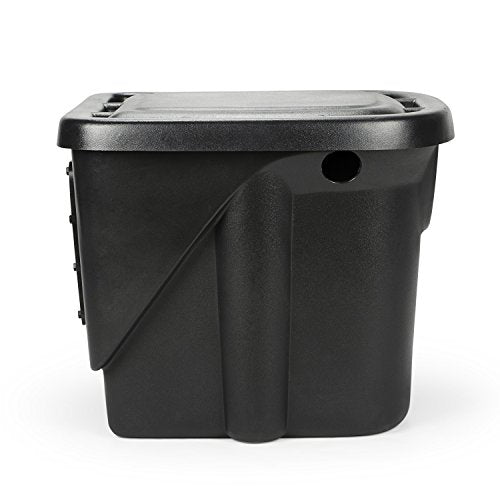 Aquascape Signature Series 200 Pond Skimmer, High-Performance Surface Debris Removal for Clean Clear Water, Durable Heavy-Duty Construction for Ponds Up to 200 sq. ft., 43020