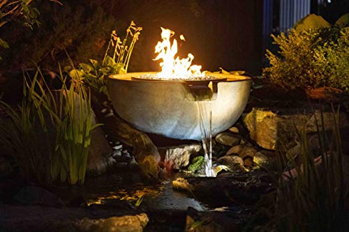 Aquascape Fire and Water Spillway Bowl | 58092