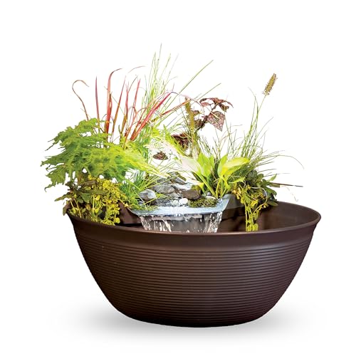 Aquascape AquaGarden Mini Pond Kit