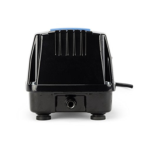 Aquascape Pro Air 60 Pond Aerator, Energy Efficient Aeration Compressor, Out-Door Rated | 61016