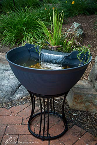 Aquascape AquaGarden Mini Pond Kit Stand | 78331