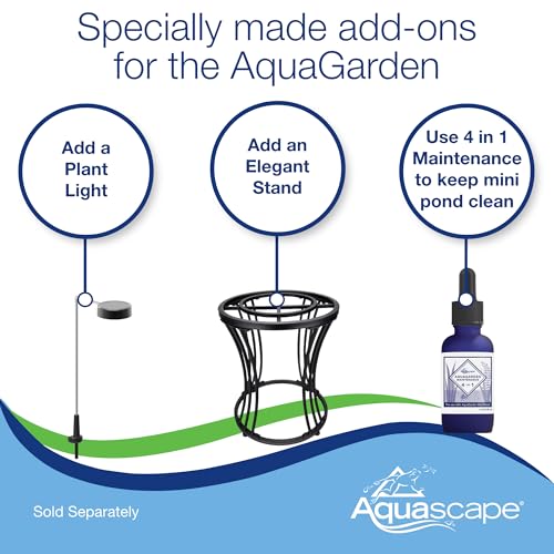 Aquascape AquaGarden Mini Pond Kit