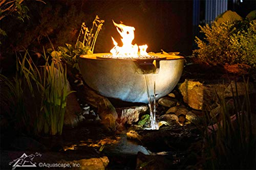 Aquascape Fire and Water Spillway Bowl | 58092
