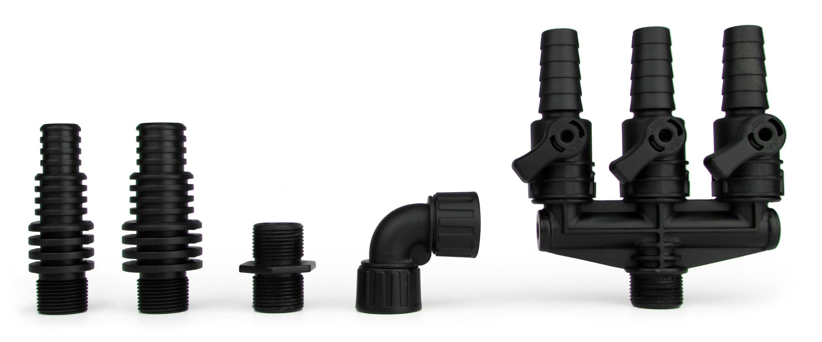 Aquascape Ultra Pump 1100 for Small Ponds, Fountain, Waterfalls, and Filters, 1,110 GPH, 91008
