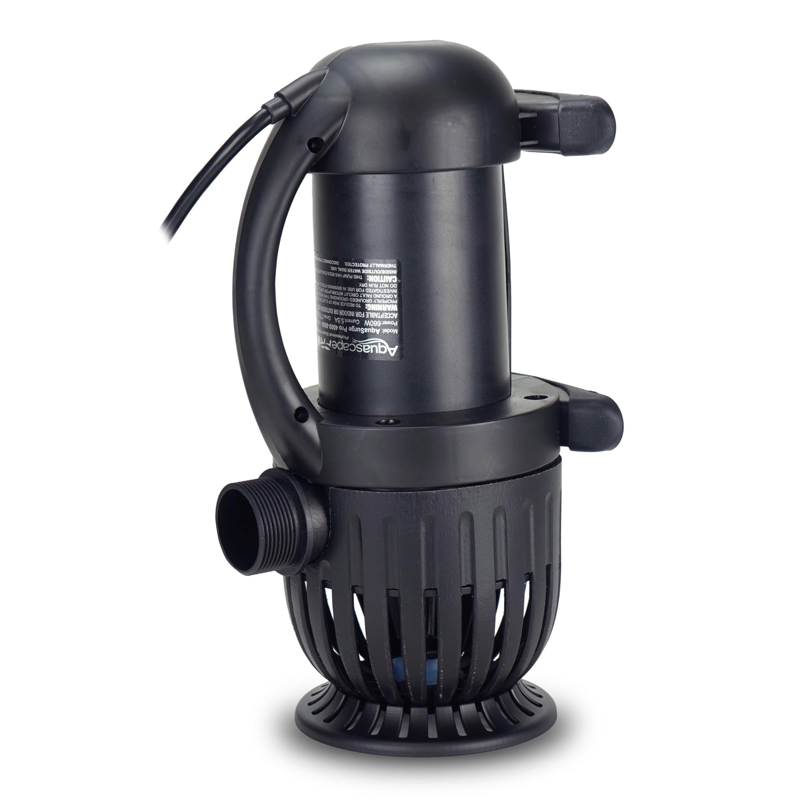 Aquascape AquaSurge PRO 2000-4000 GPH Asynchronous Pump