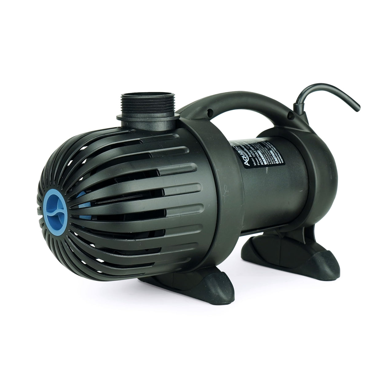 Aquascape AquaSurge 3000 Pond Pump, 3,196 GPH