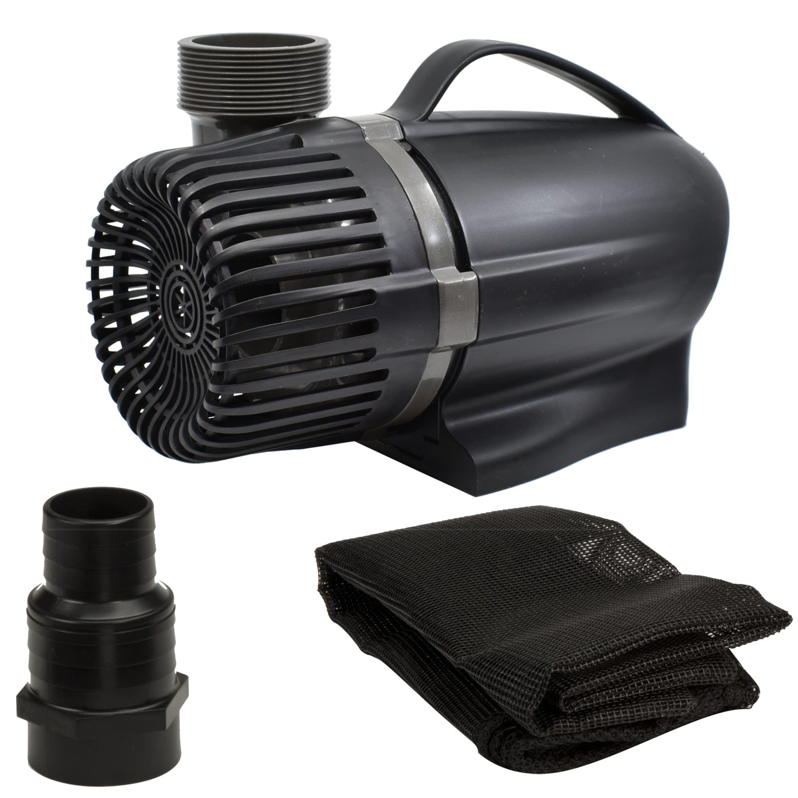 Pond Boss Waterfall Pump | 5000 GPH