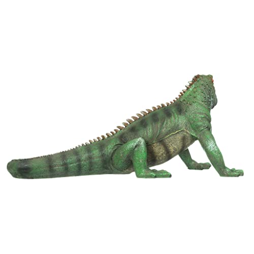 Design Toscano Iggy The Iguana Indoor/Outdoor Garden Statue