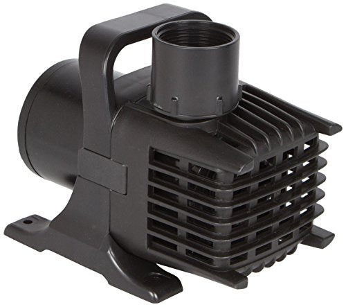 Atlantic Water Gardens TT2000 Energy Efficient Pond &amp; Waterfall Pump