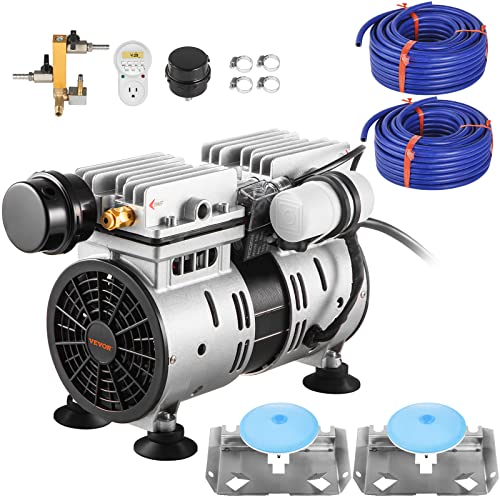 VEVOR Pond Aerator - 550W Power